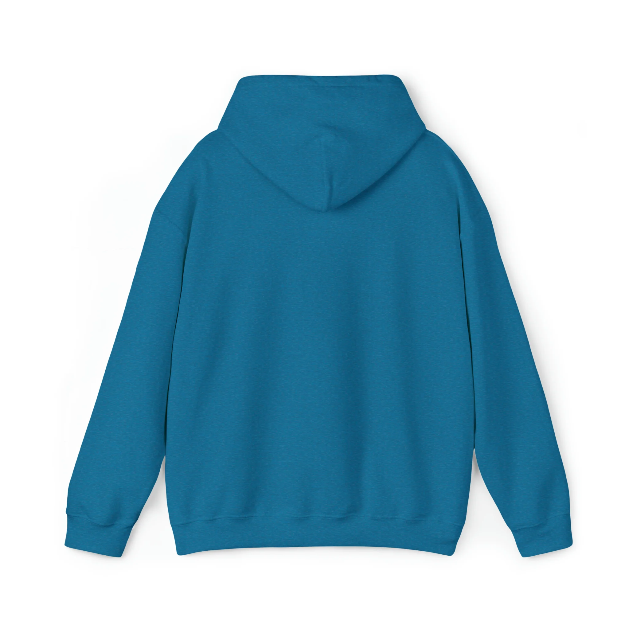 Iowa Light Unisex Heavy Blend? Hooded Sweatshirt