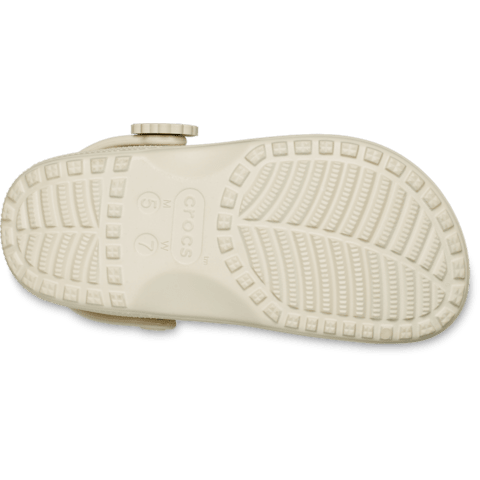 Crafted Daisy Clog