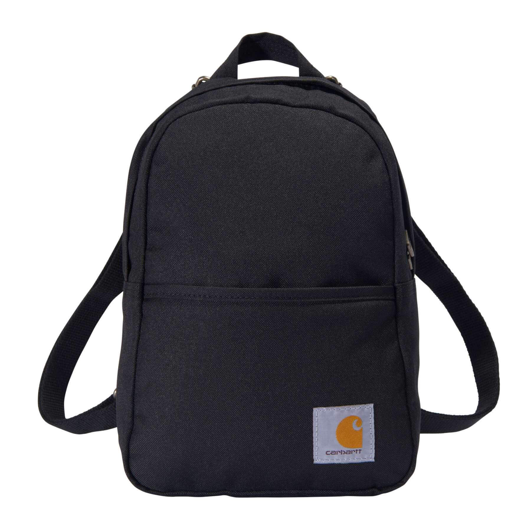 CHT Classic Water Repellent Mini Backpack B0000538