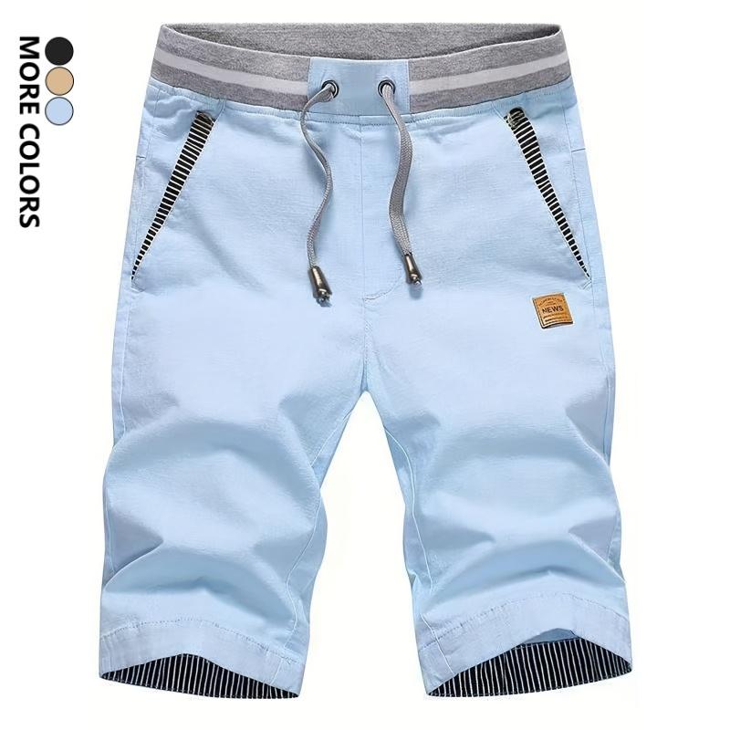 Men's Summer Casual Shorts