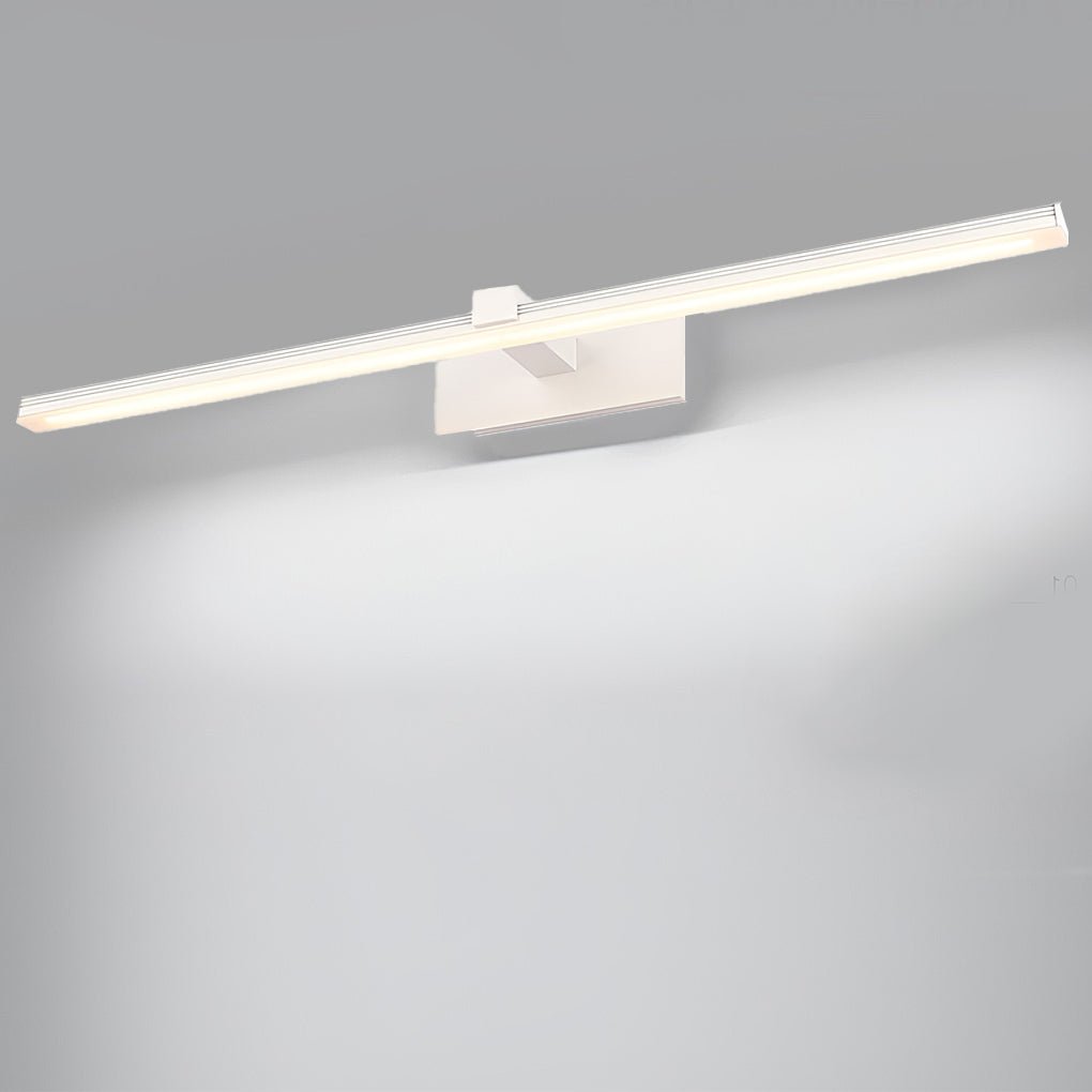 Modern LED Bathroom Vanity Lighting Bathroom Wall Lamp Dresser Mirror Lamp