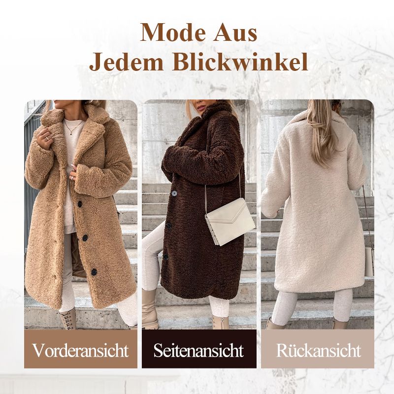 Elegant jacket for women