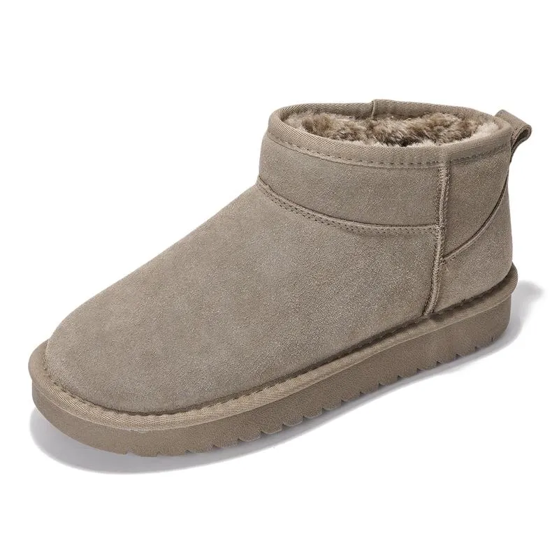 Women's Ankle Boots
