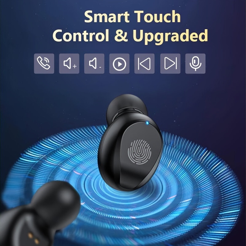 Waterproof Headset Wireless Sport Headset