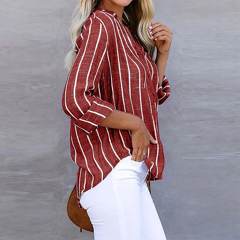 Oversized Shirt