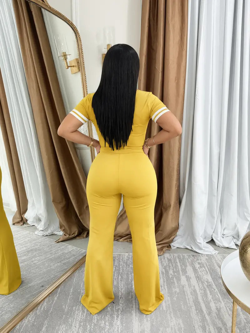 Women's 2026 Two-Piece Set