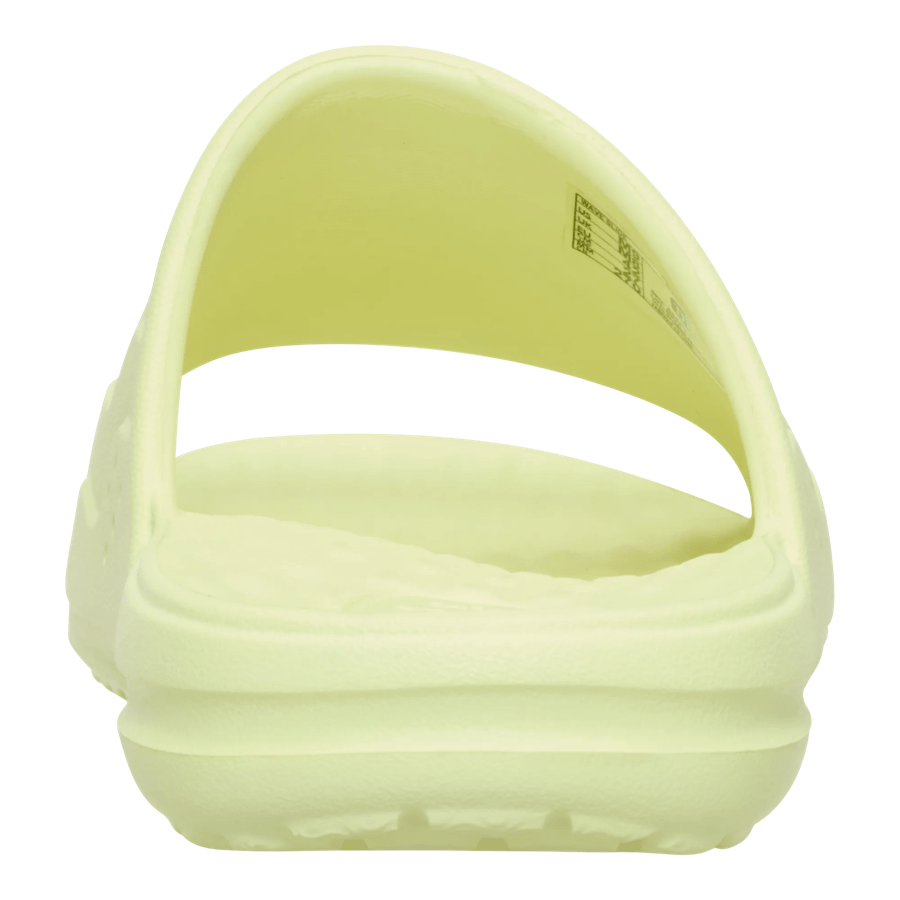 Wave Slide - Luminary Green