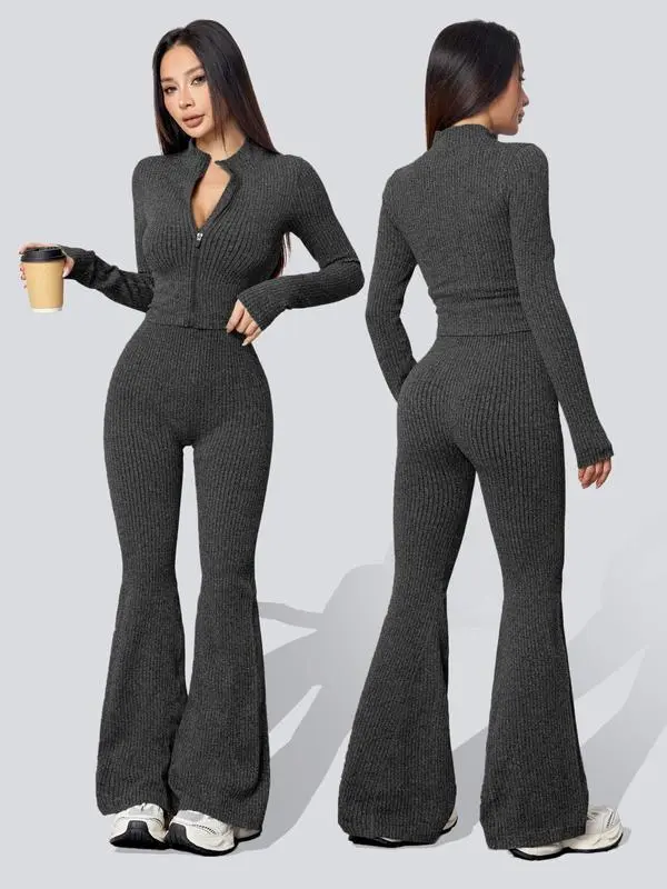 Women's Two-Piece Set