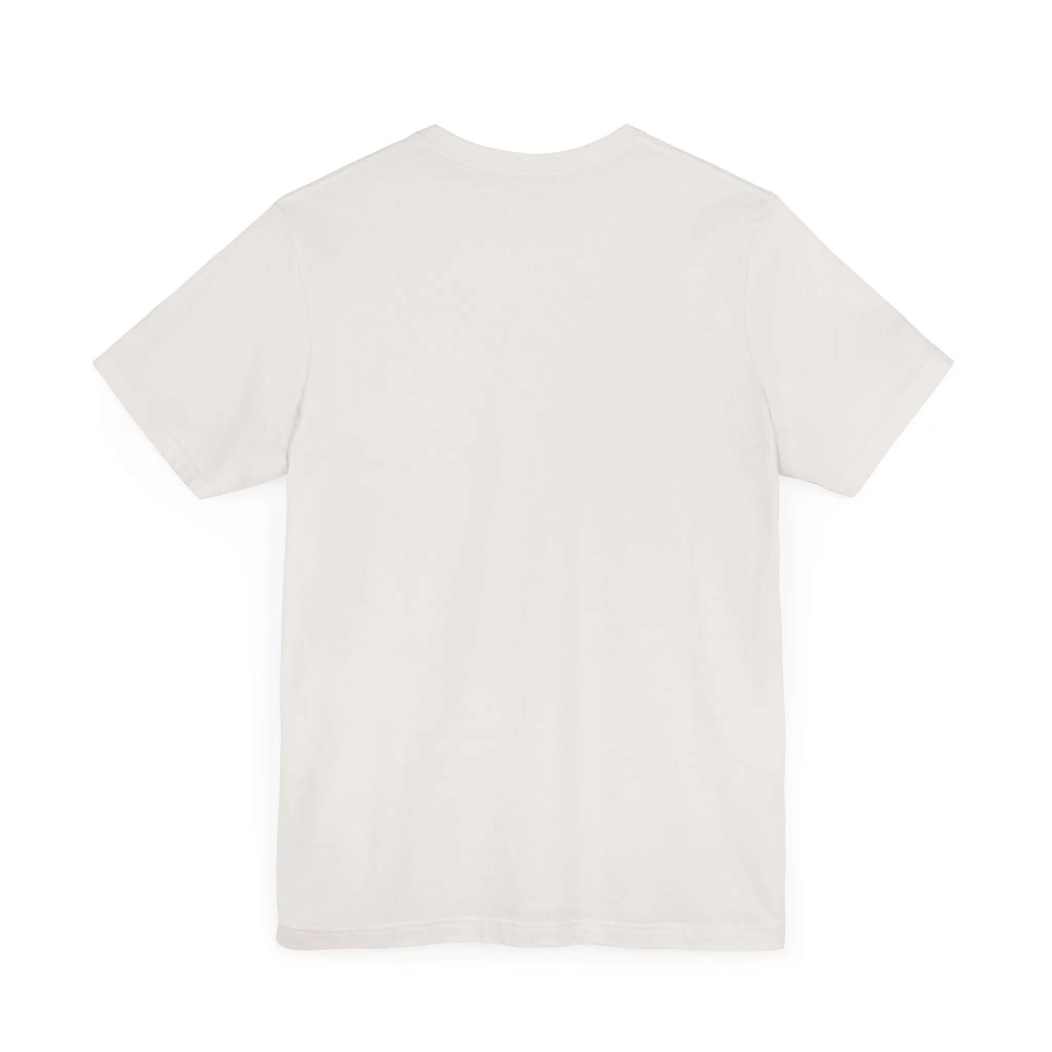 Let's Go Ghouls Bella Canvas Unisex Jersey T-Shirt - Multiple Colors