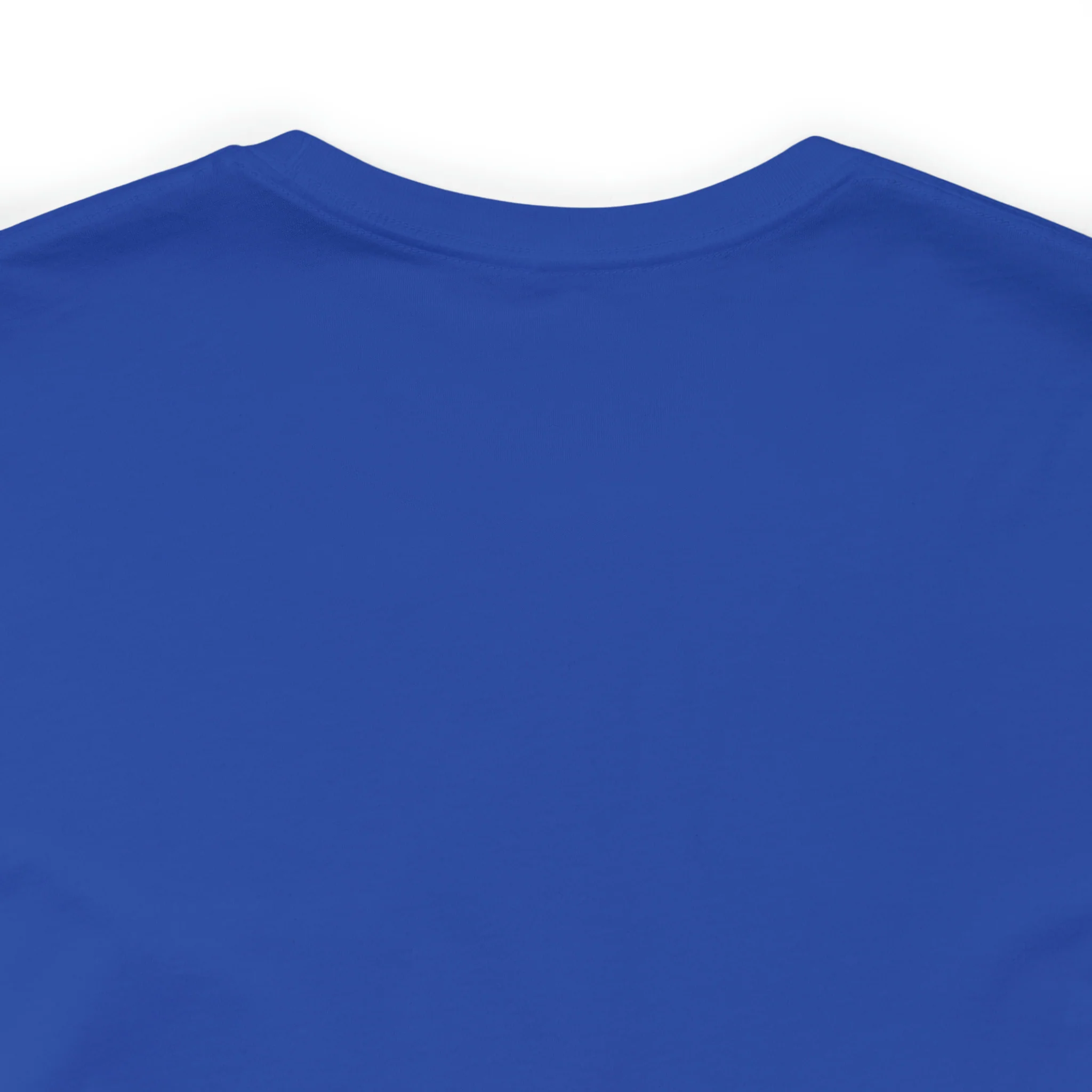 Boys of Fall Football Patch Unisex Softstyle T-Shirt