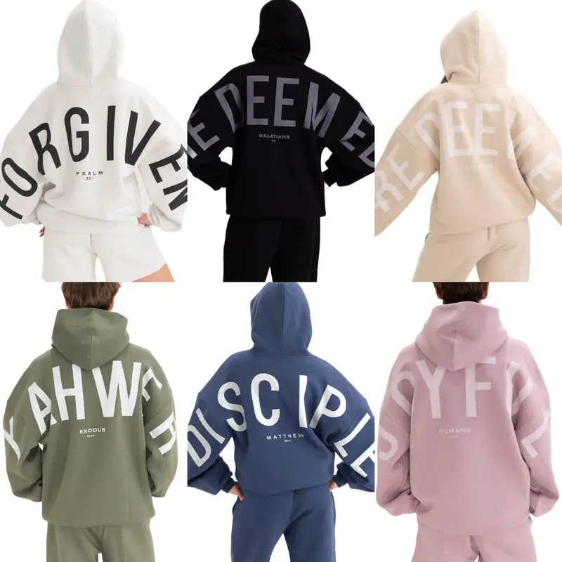 Essential Hoodie