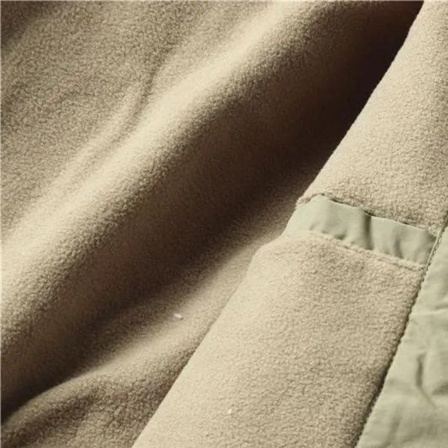 THERMAL WINTER COAT