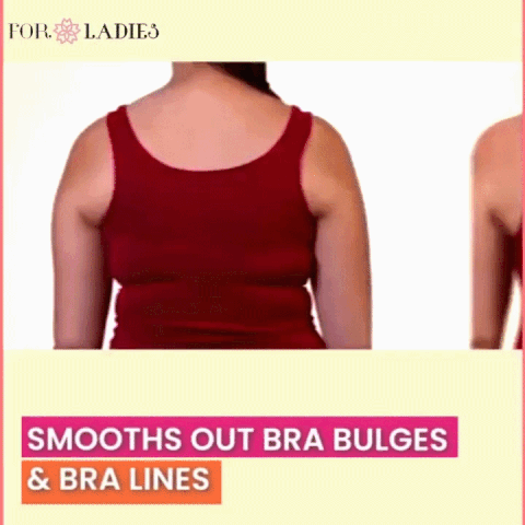 🎁Women's Ribbed Push Up Adjustable Wireless Bra✨🎁Buy 1 Get 9 Packs🔥