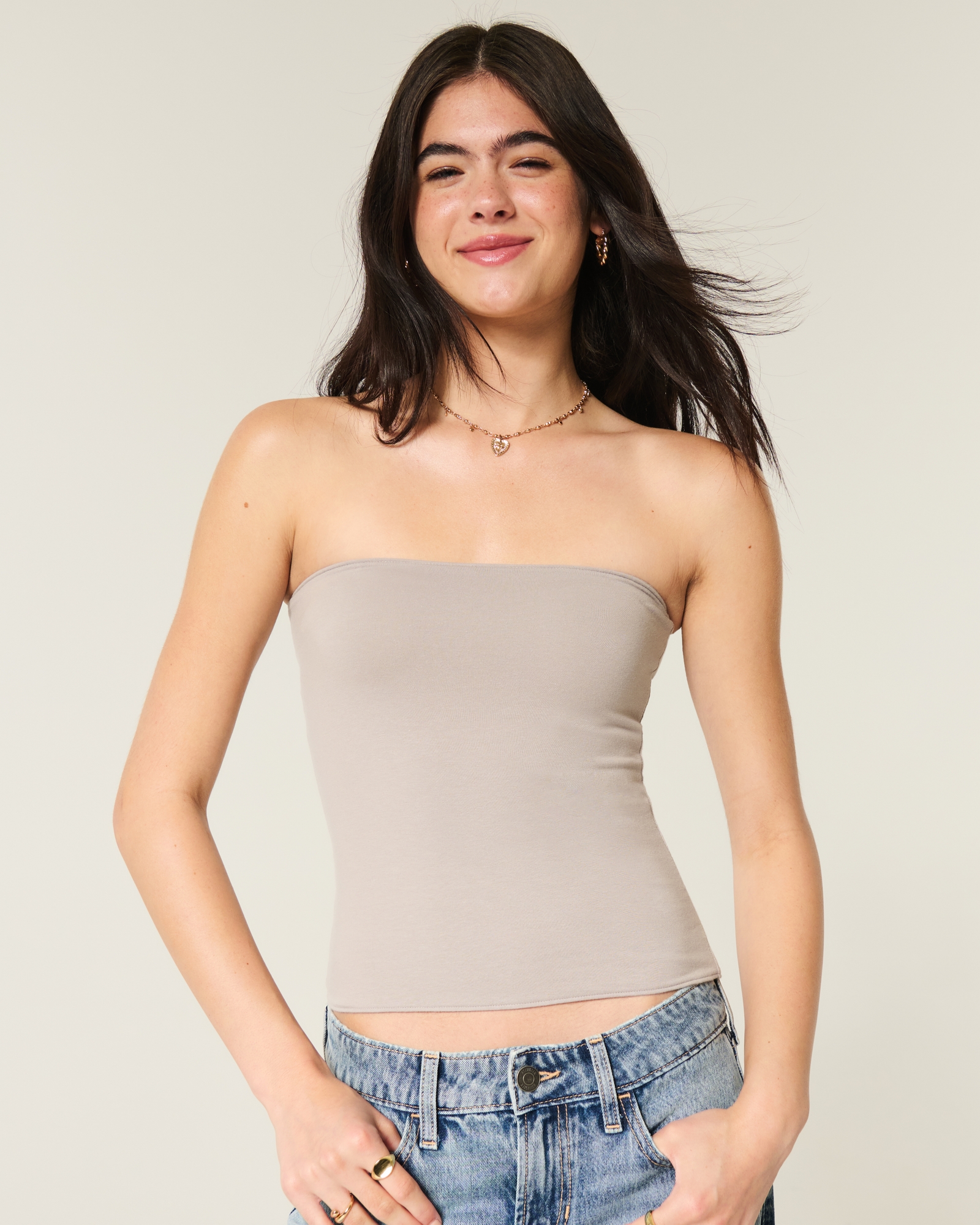 Taylor Reversible Tube Top