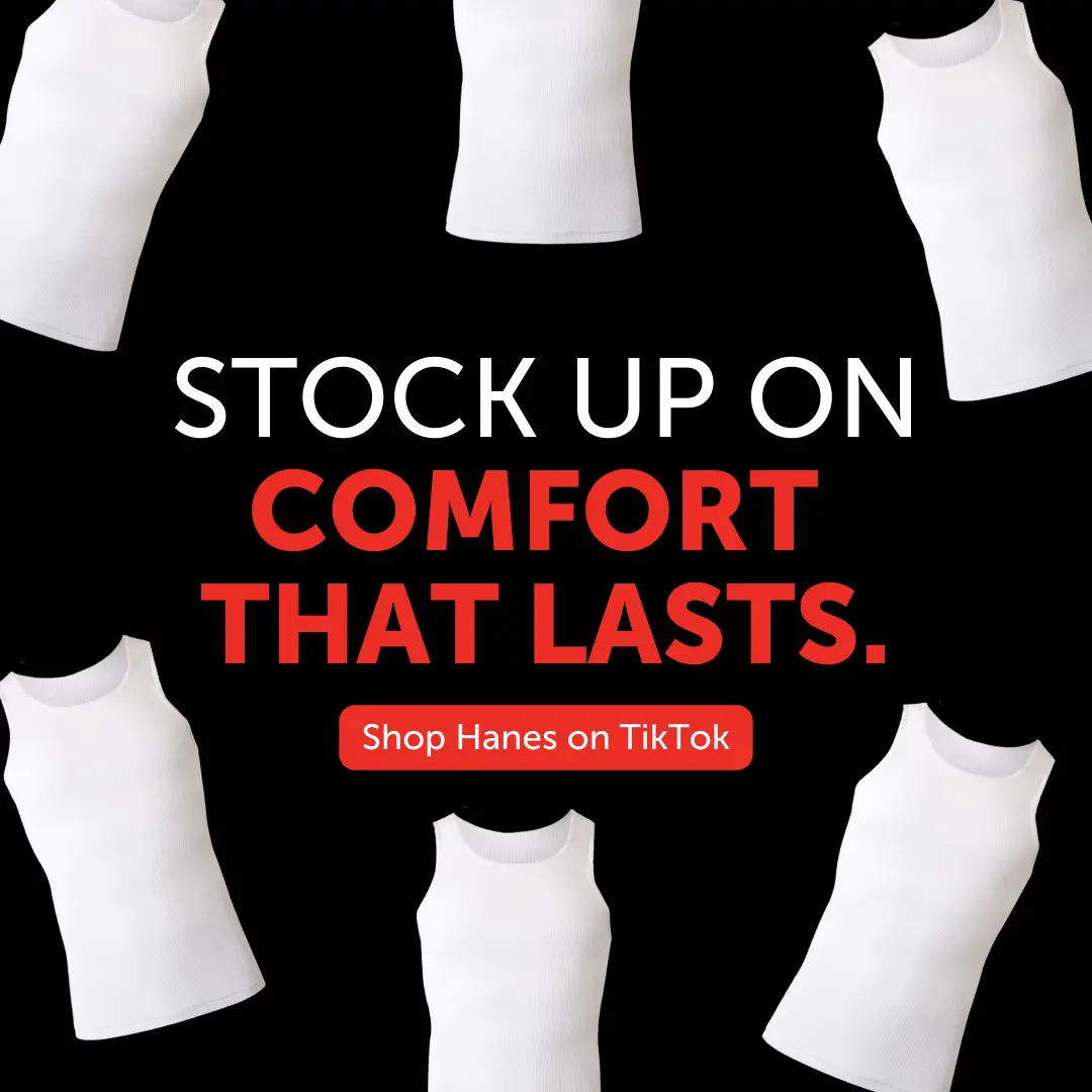 Men s Moisture Wicking Cotton Tank Undershirt Pack