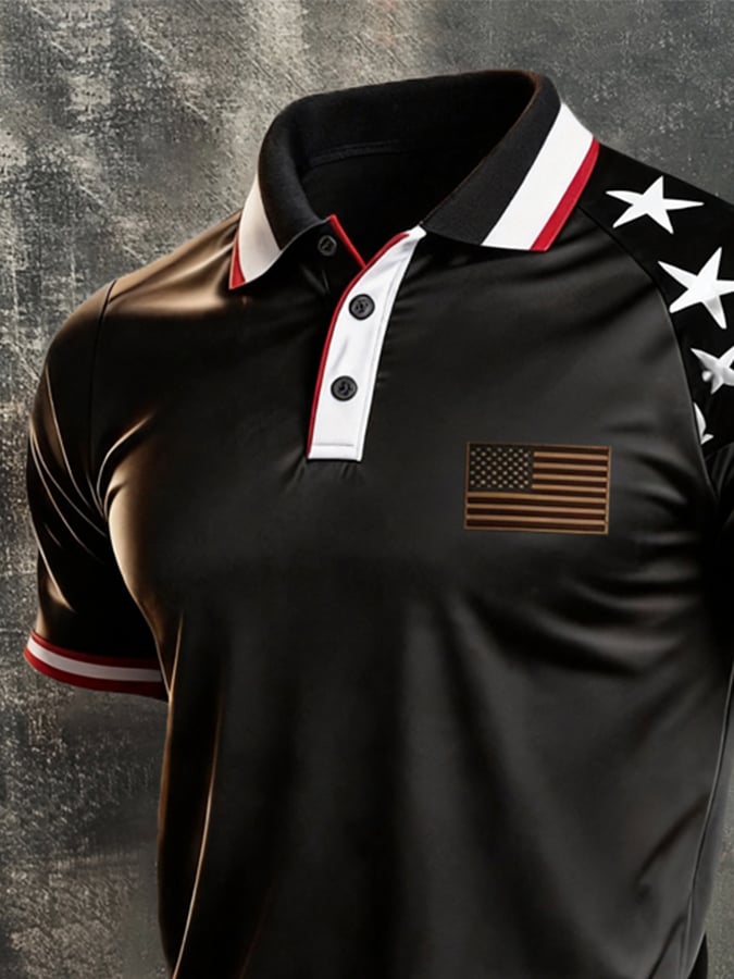 Men's Retro 