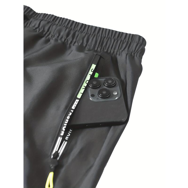 Women’s Lightweight Utility Cargo Pants – Zip Pocket Outdoor Trousers