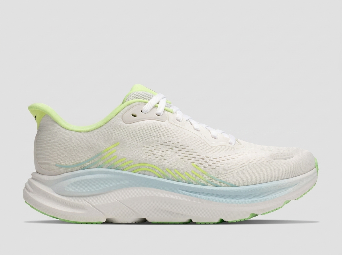 Unisex Breathable Running Shoes