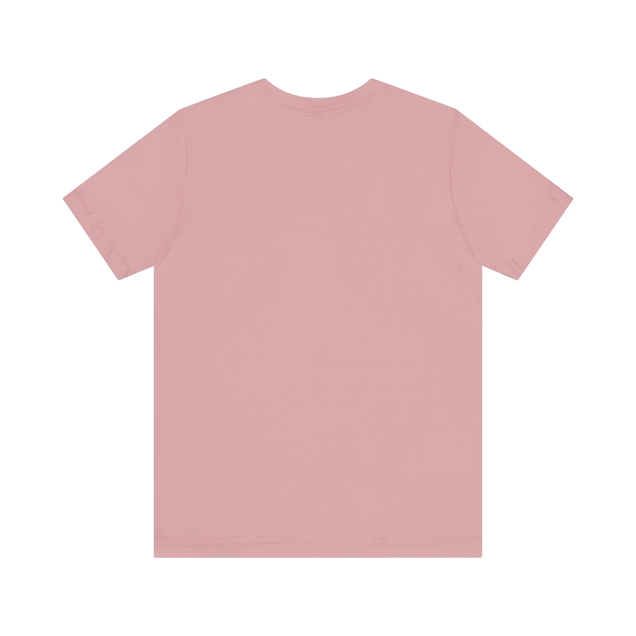Let's Go Ghouls Bella Canvas Unisex Jersey T-Shirt - Multiple Colors
