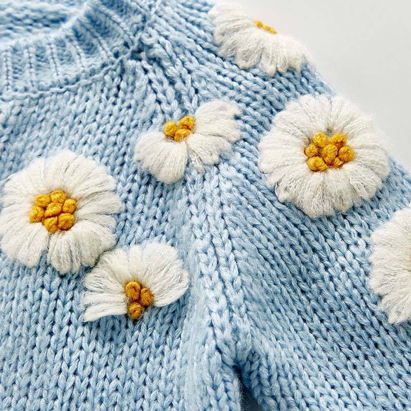 Long Sleeve Sweater