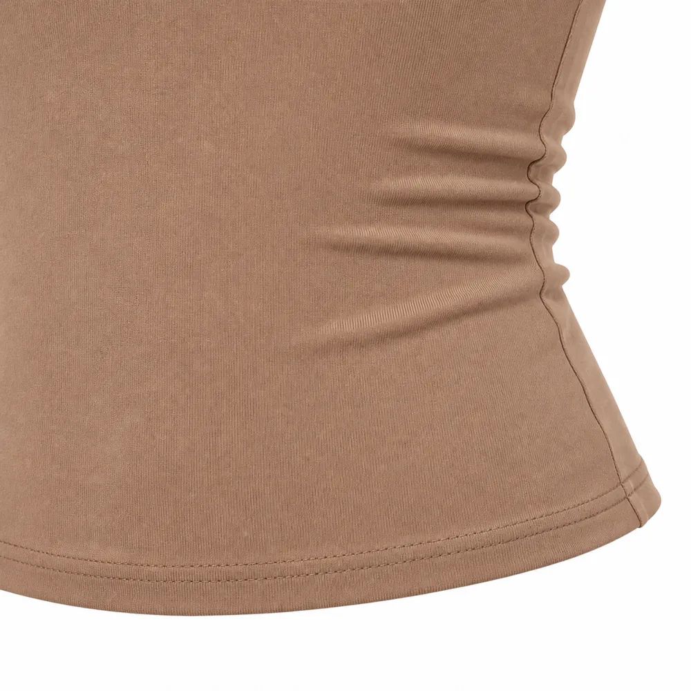 Women's Square Neck Tank Top