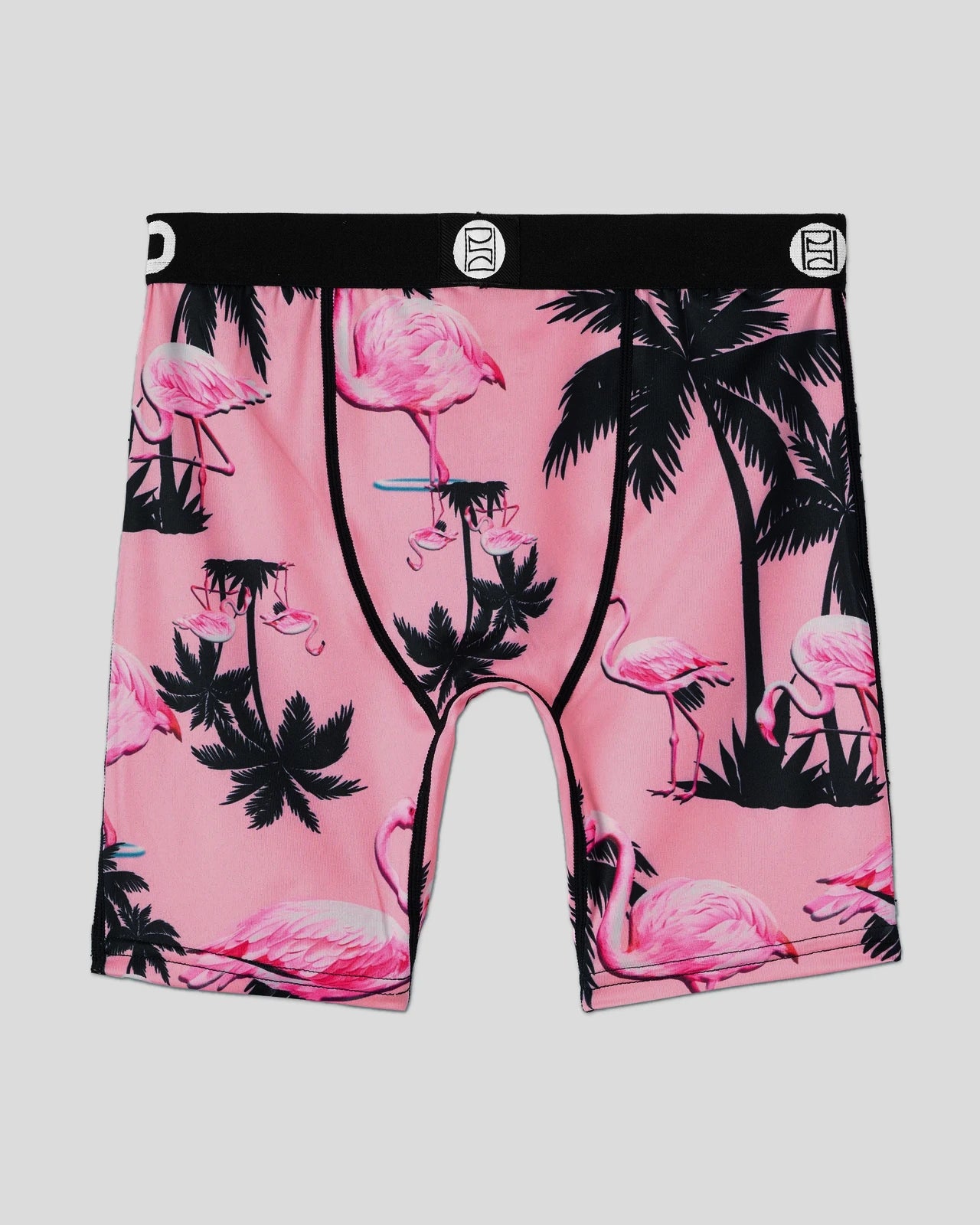 Flamingo Isle