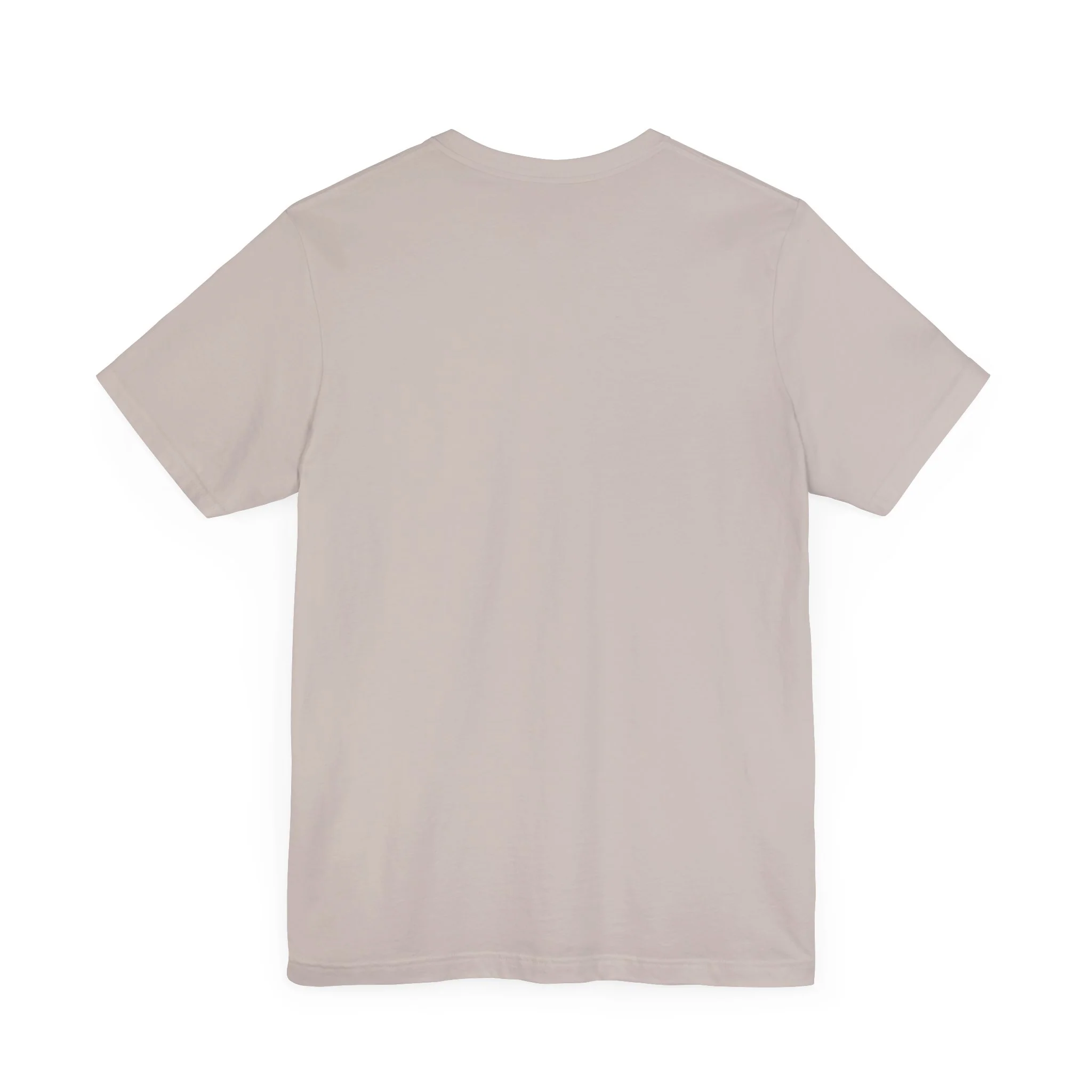 Eagles Bella Canvas Unisex Jersey T-Shirt - Multiple Colors