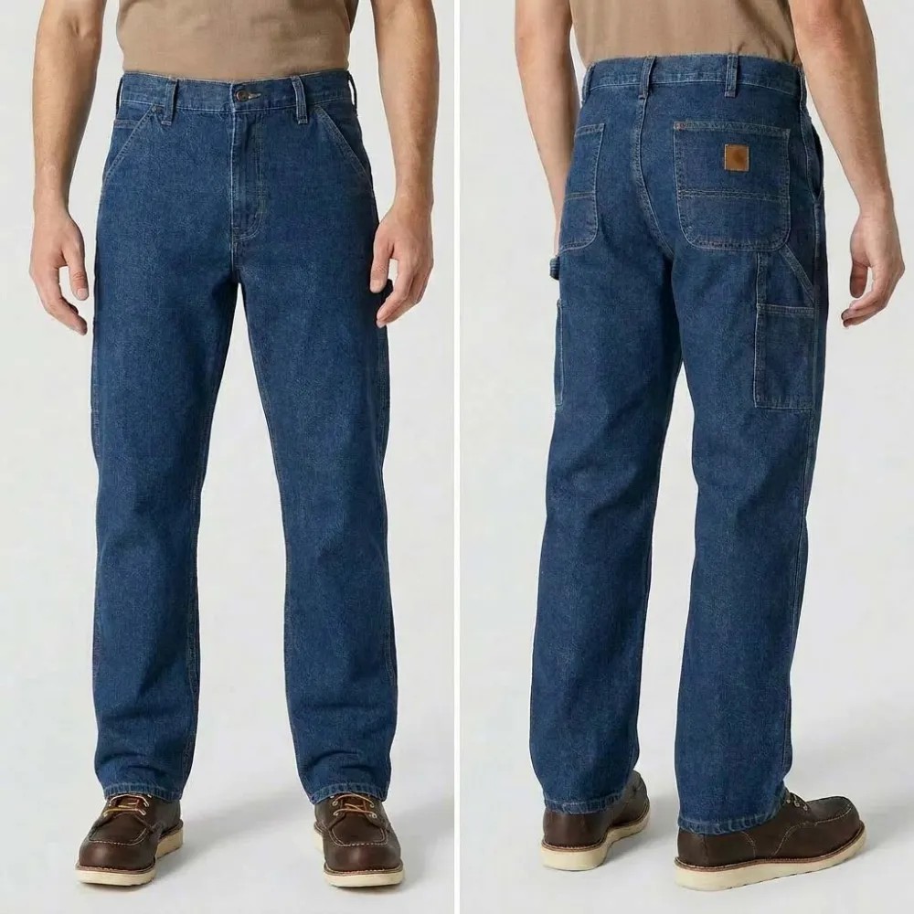 Last Day 70% OFF🔥CHT Men's Flex Work Pants