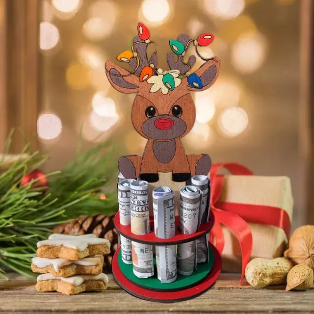 🎁Christmas Money Holders Gift