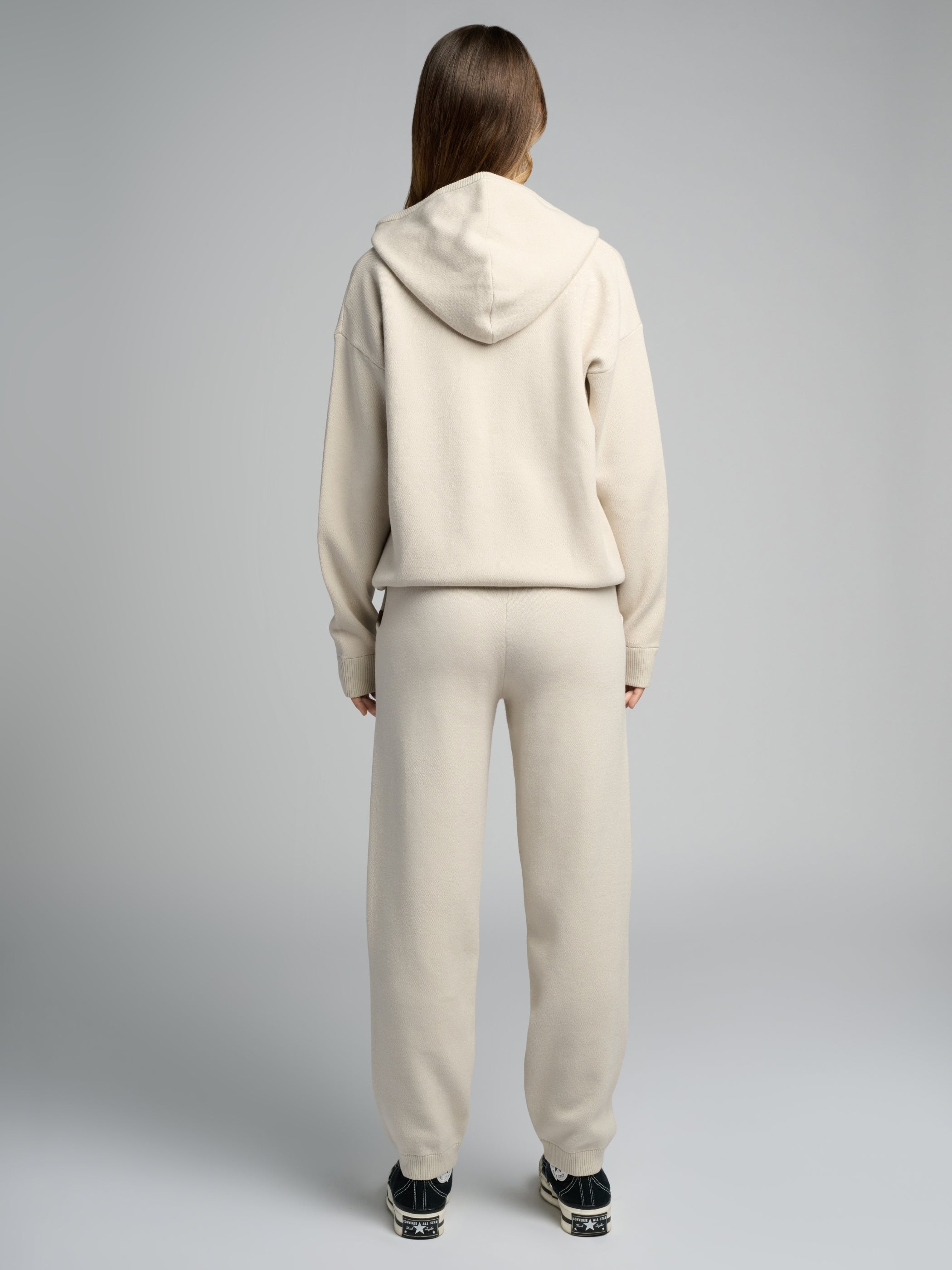 Sweater Knit Jogger