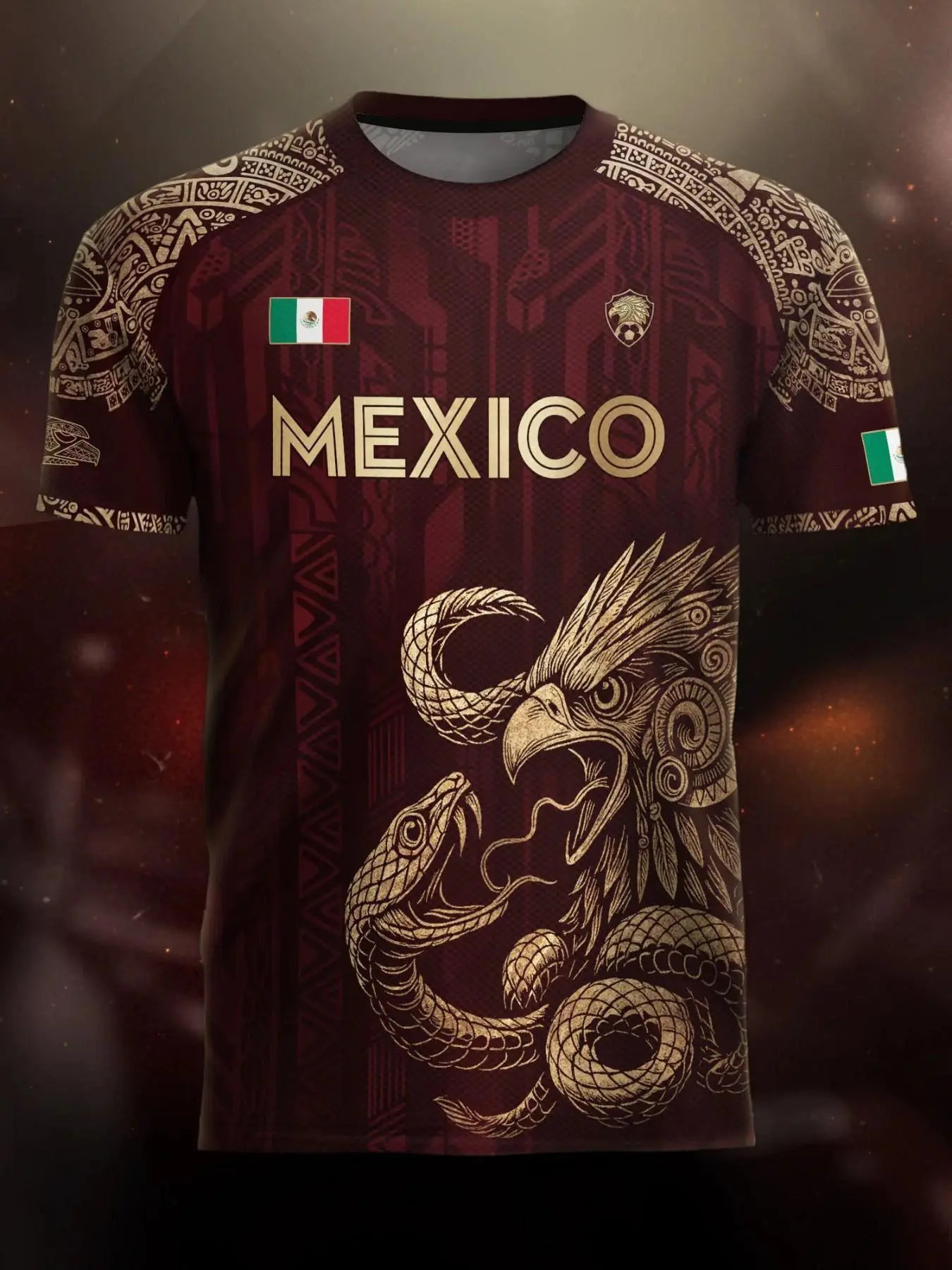 Mexico 