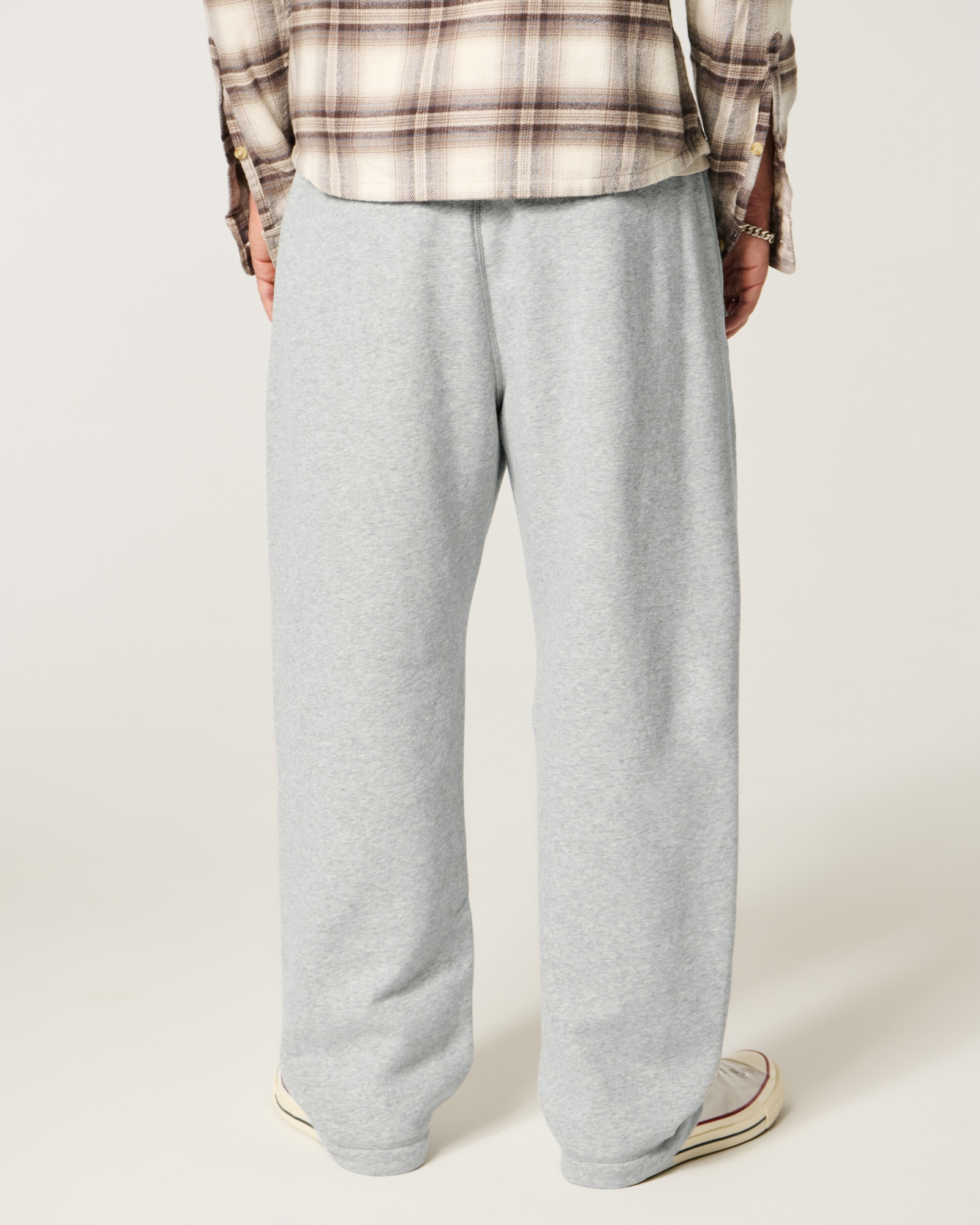 Holiday Vault Release California Graphic Baggy Sweatpants
