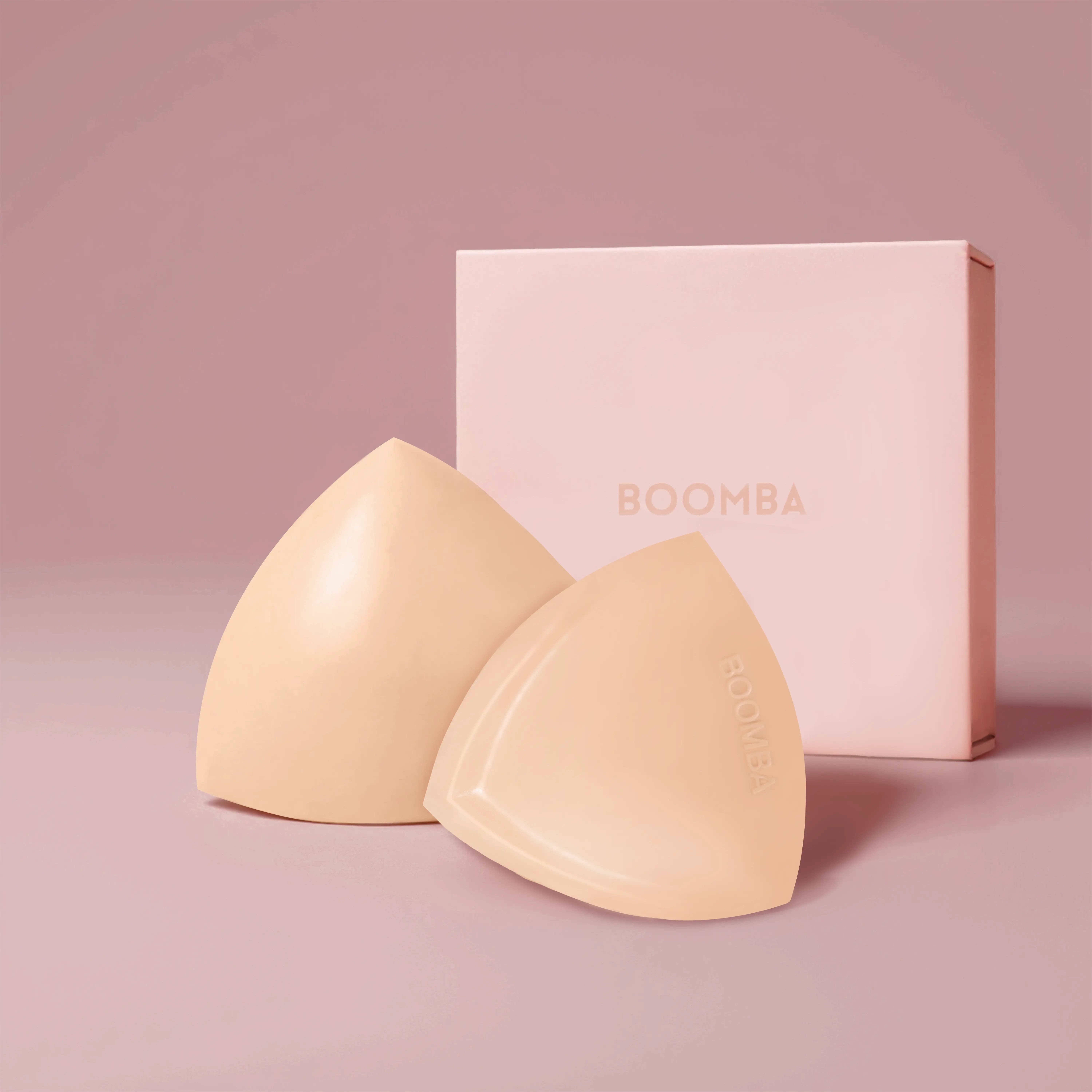 🔥🔥🔥Sticky Bra Inserts That Stay Put – Invisible Lift, No Sewing, Reusable