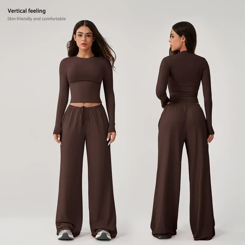 Women's 2-Piece Activewear Set