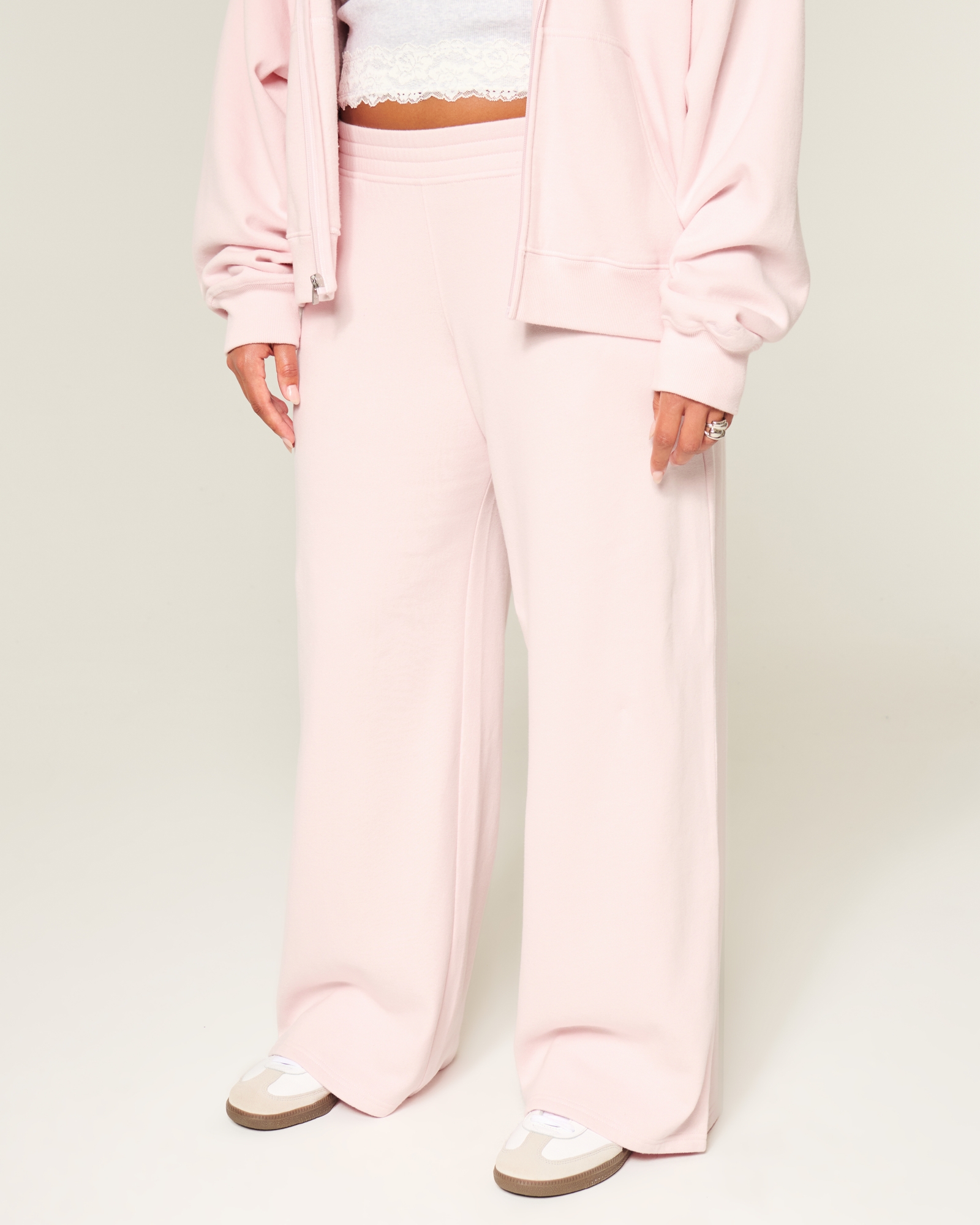 Baggy Sweatpants