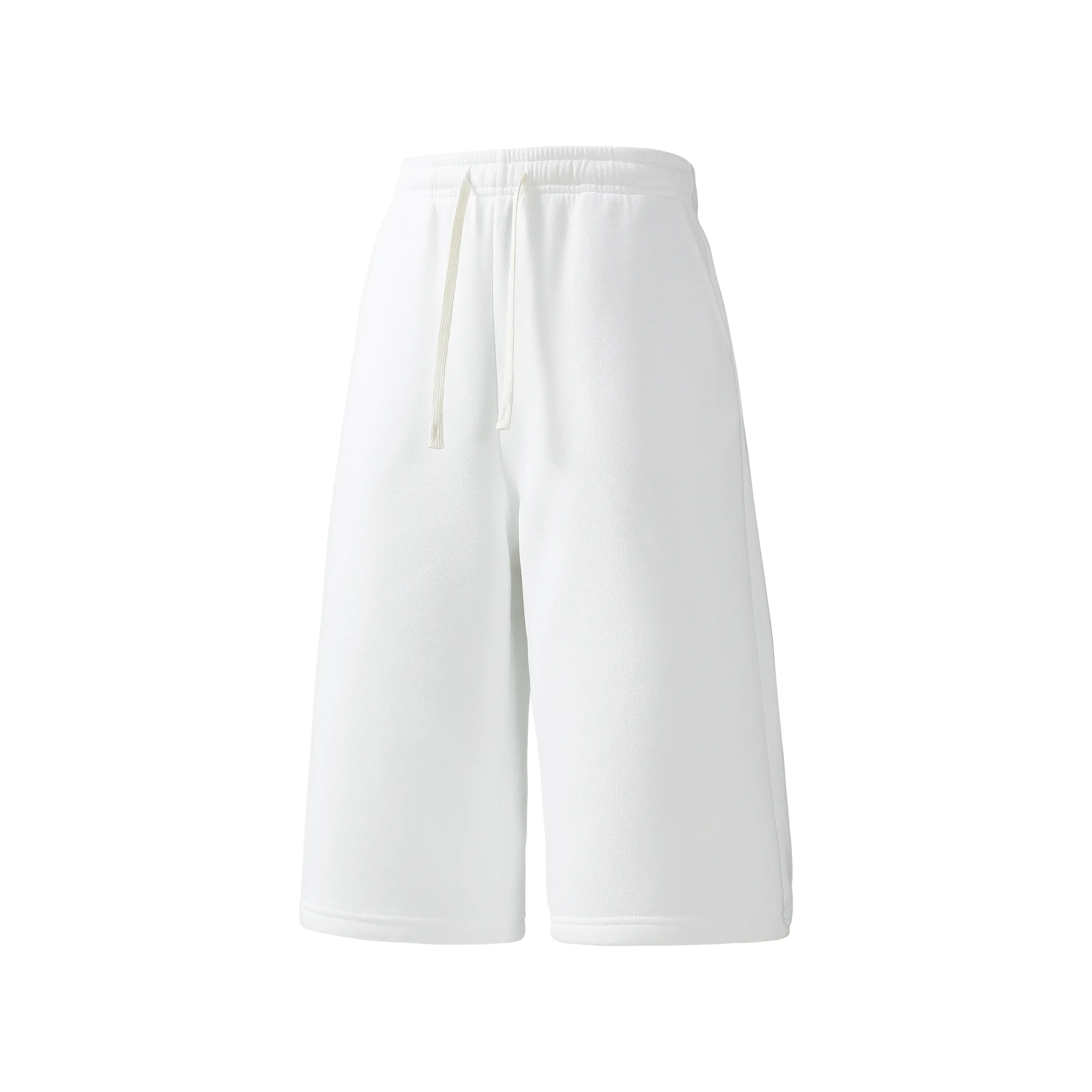 Men's 7-Inch Casual Athletic Shorts (Free Socks Included) — Multiple Colors Available