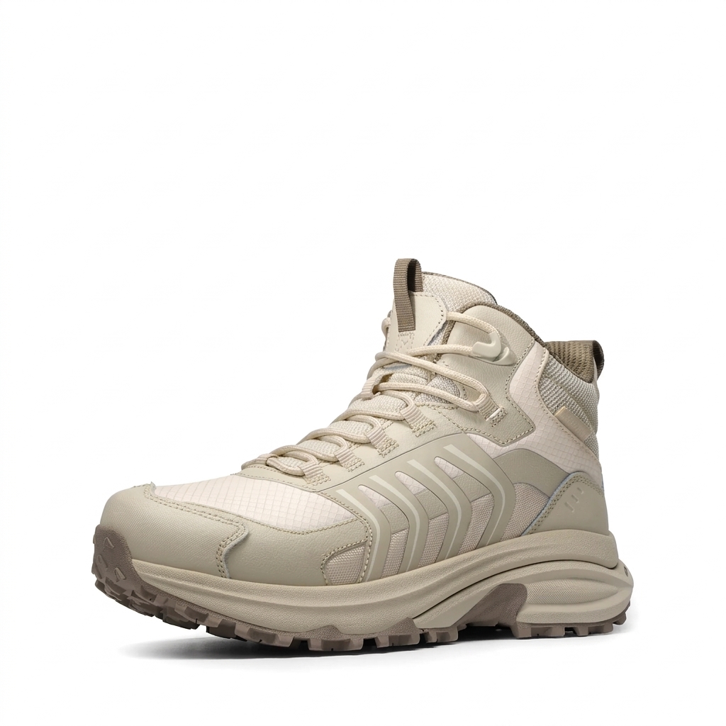 Women's Waterproof Lightweight Low-Cut Hiking Shoes