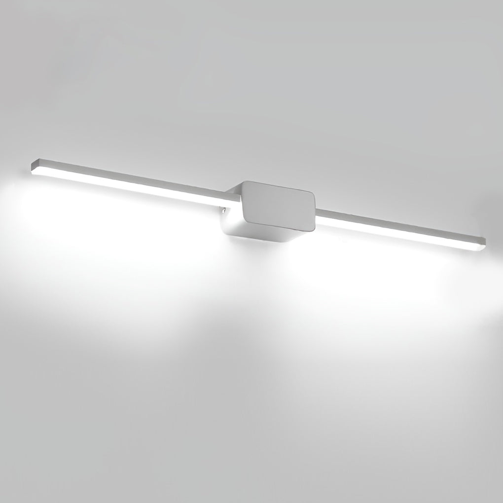 Creative Strip LED Modern Wall Sconces Lighting Vanity Lamp Mirror Light