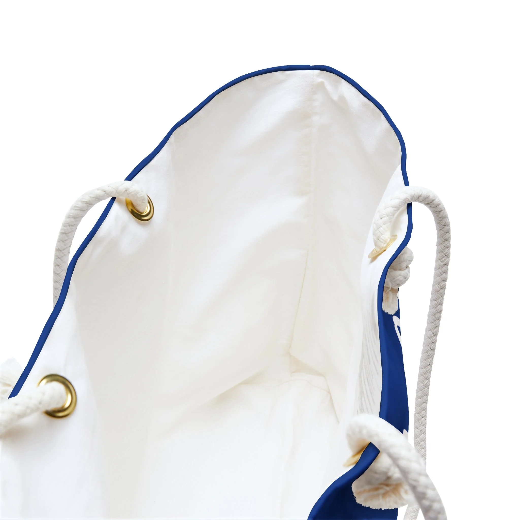 OOO Weekender Bag Blue