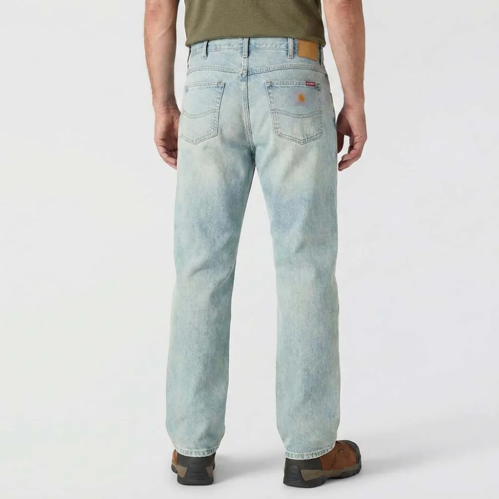 Last Day Promotion 🔥CHT Men's Flex Jeans with 7 Pockets
