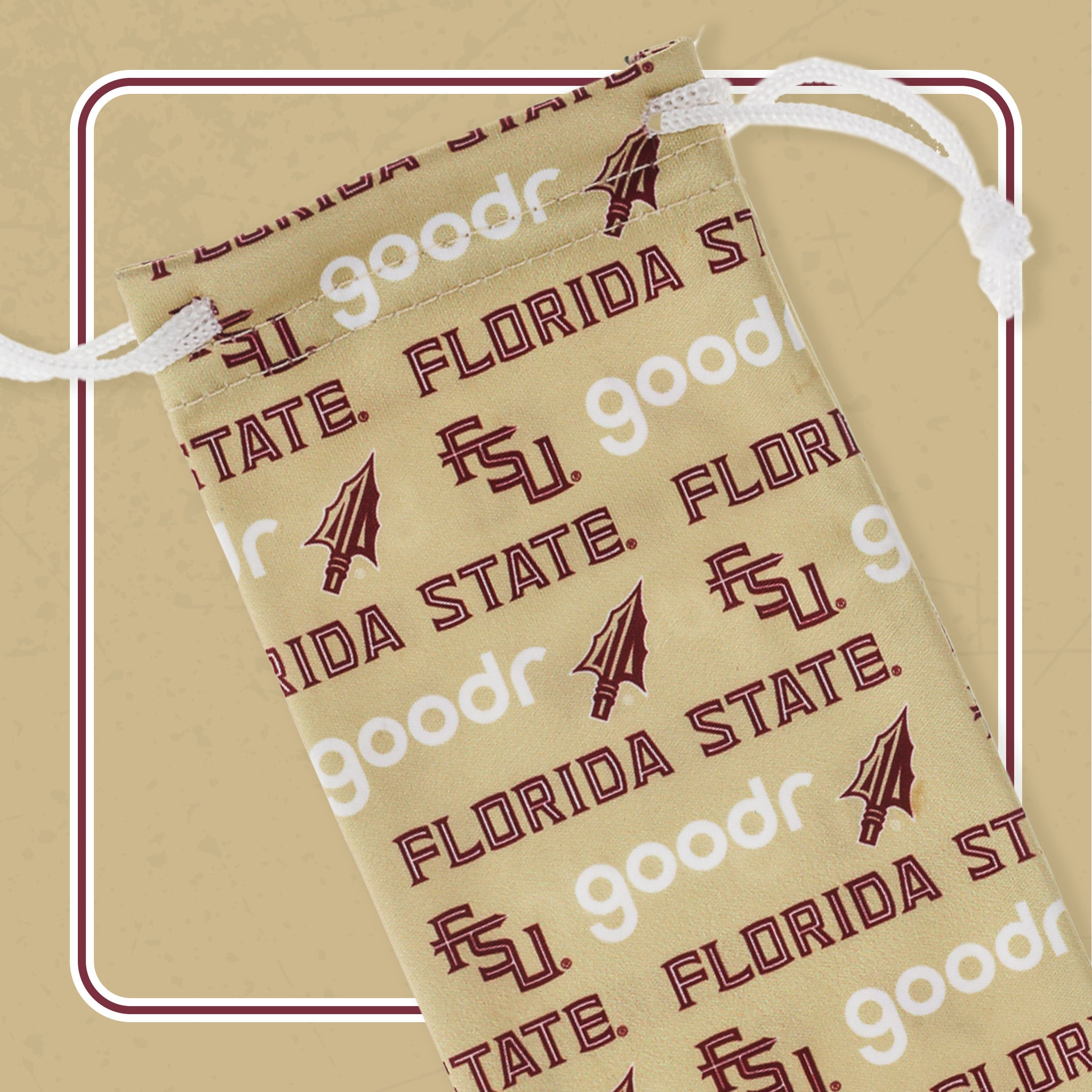 Fear the Spear