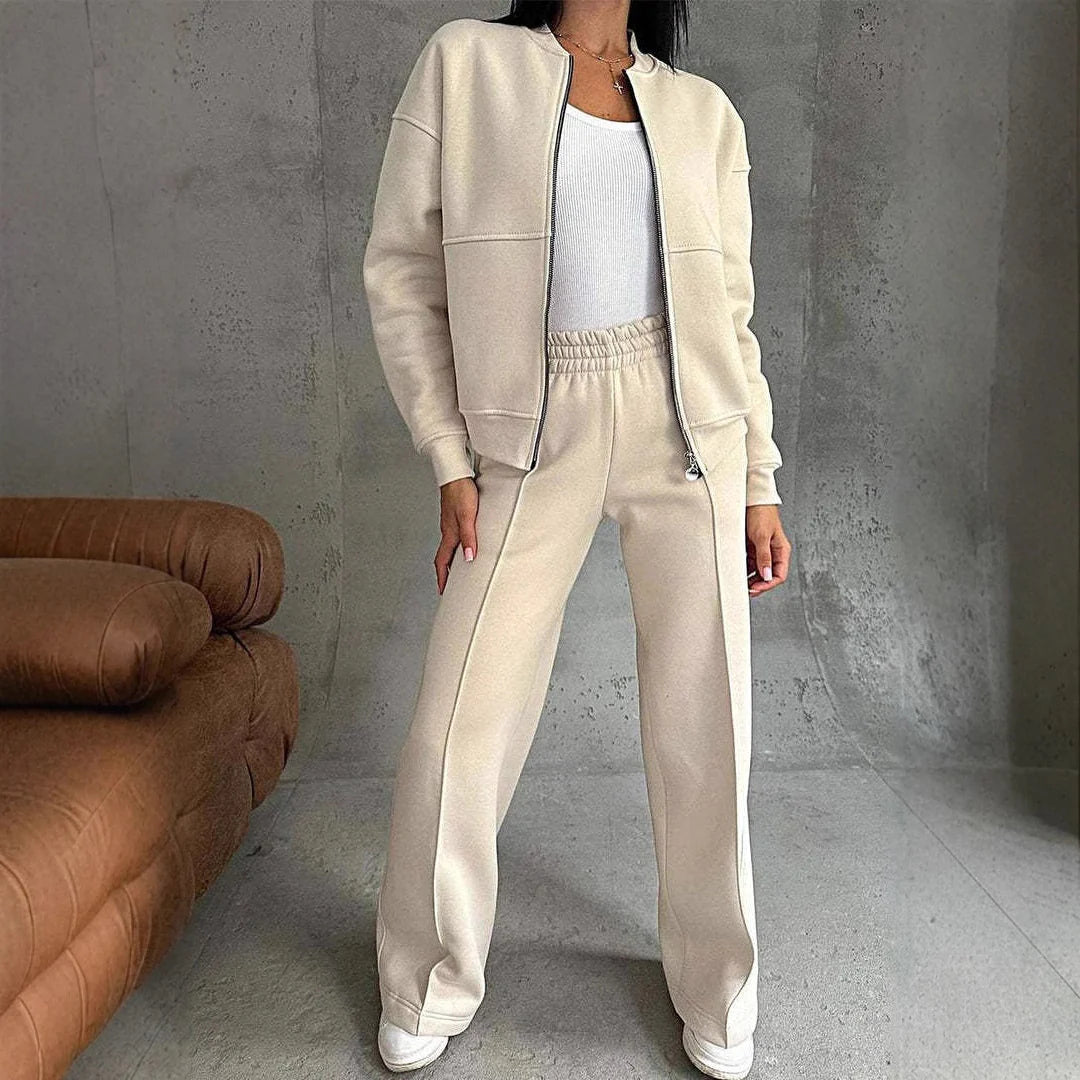 CELIA | Ensemble Chic Minimaliste
