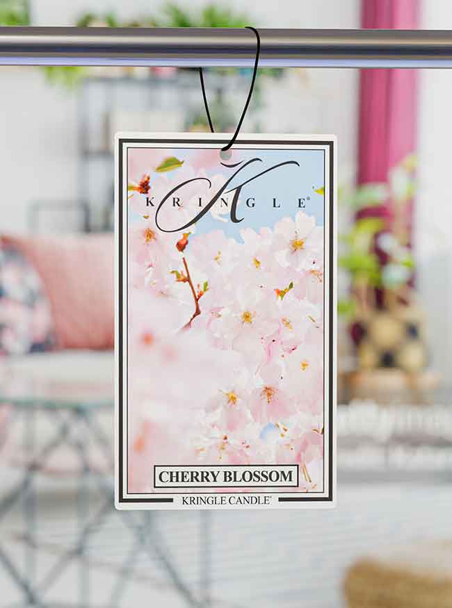 Cherry Blossom | Air Freshener