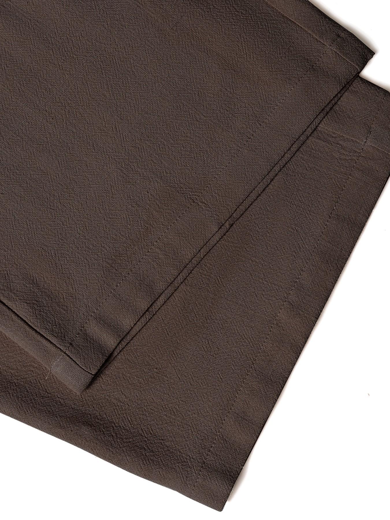Women's Summer Linen Breathable Lightweight Wide-Leg Pants