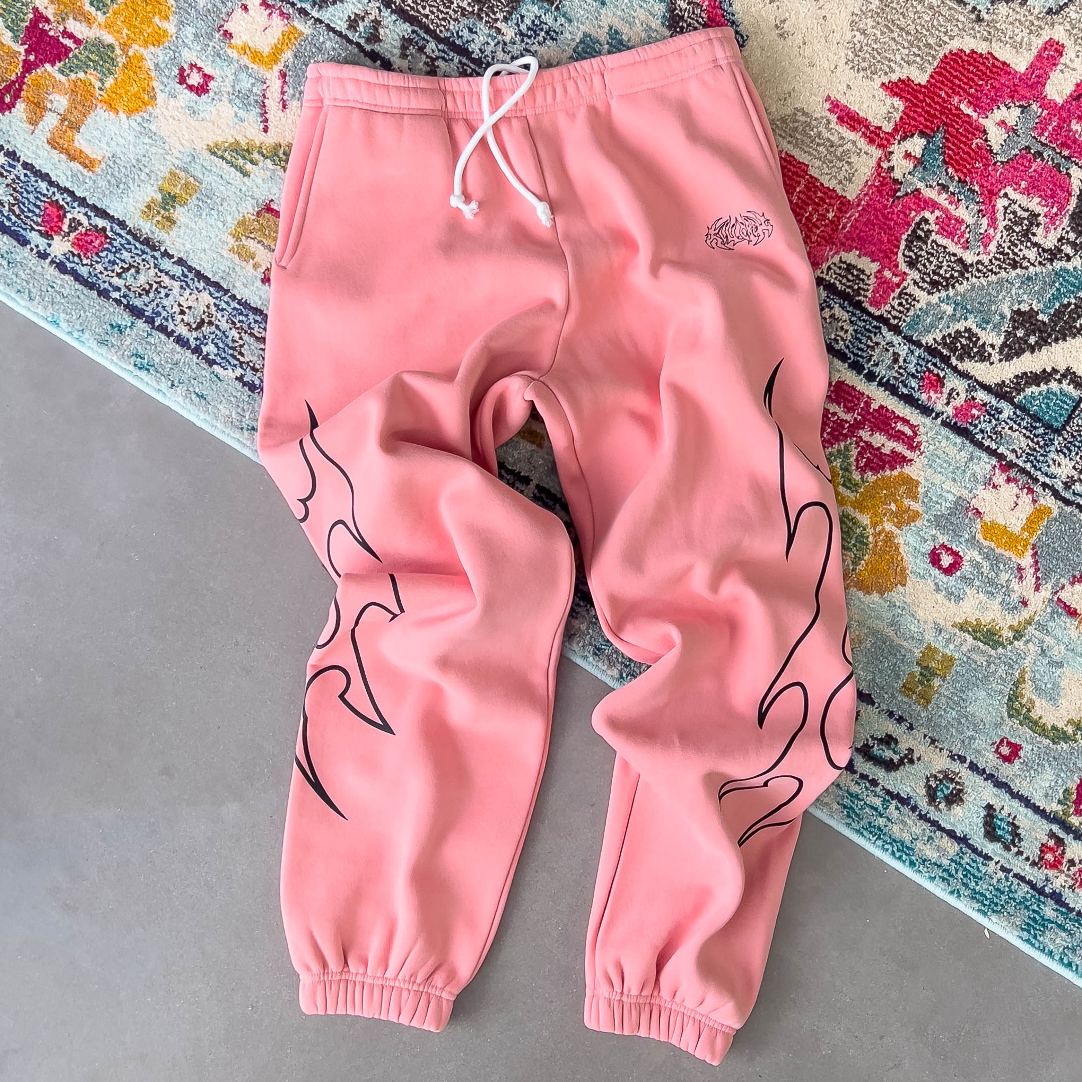 OVERSIZED LUX 