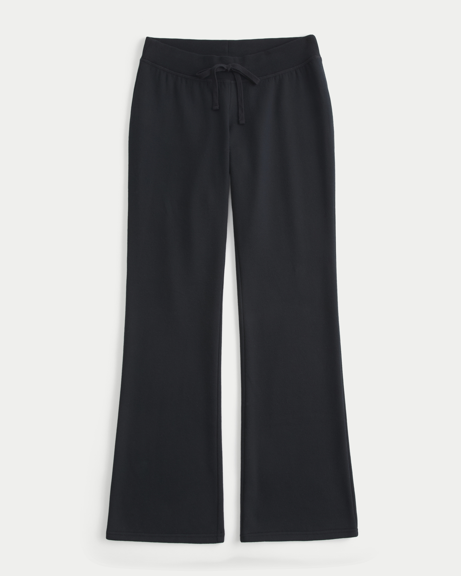 Bootcut Sweatpants