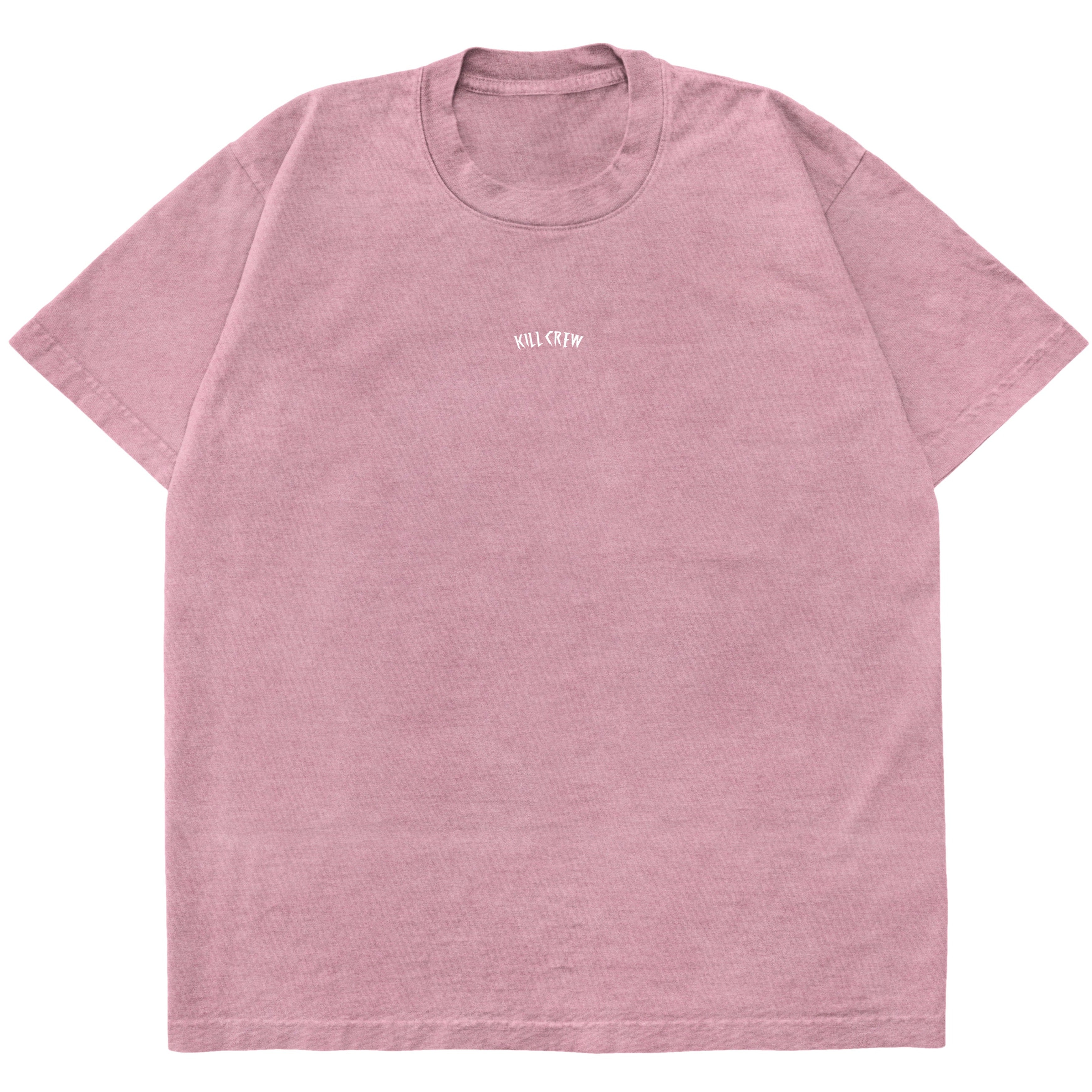 RELAXED FIT LUX 