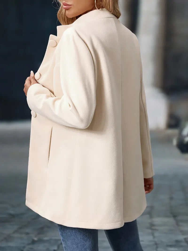 Macarena | Chaqueta elegante y atemporal