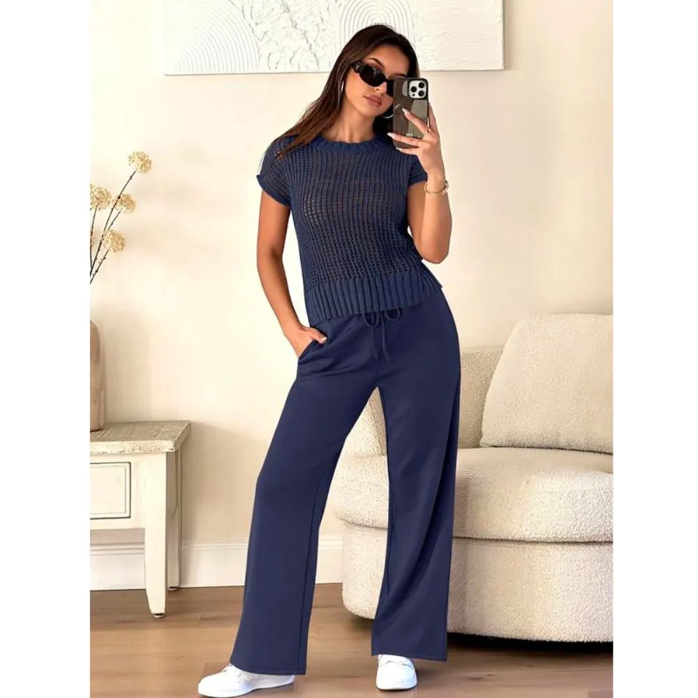 Women Two Piece Sets