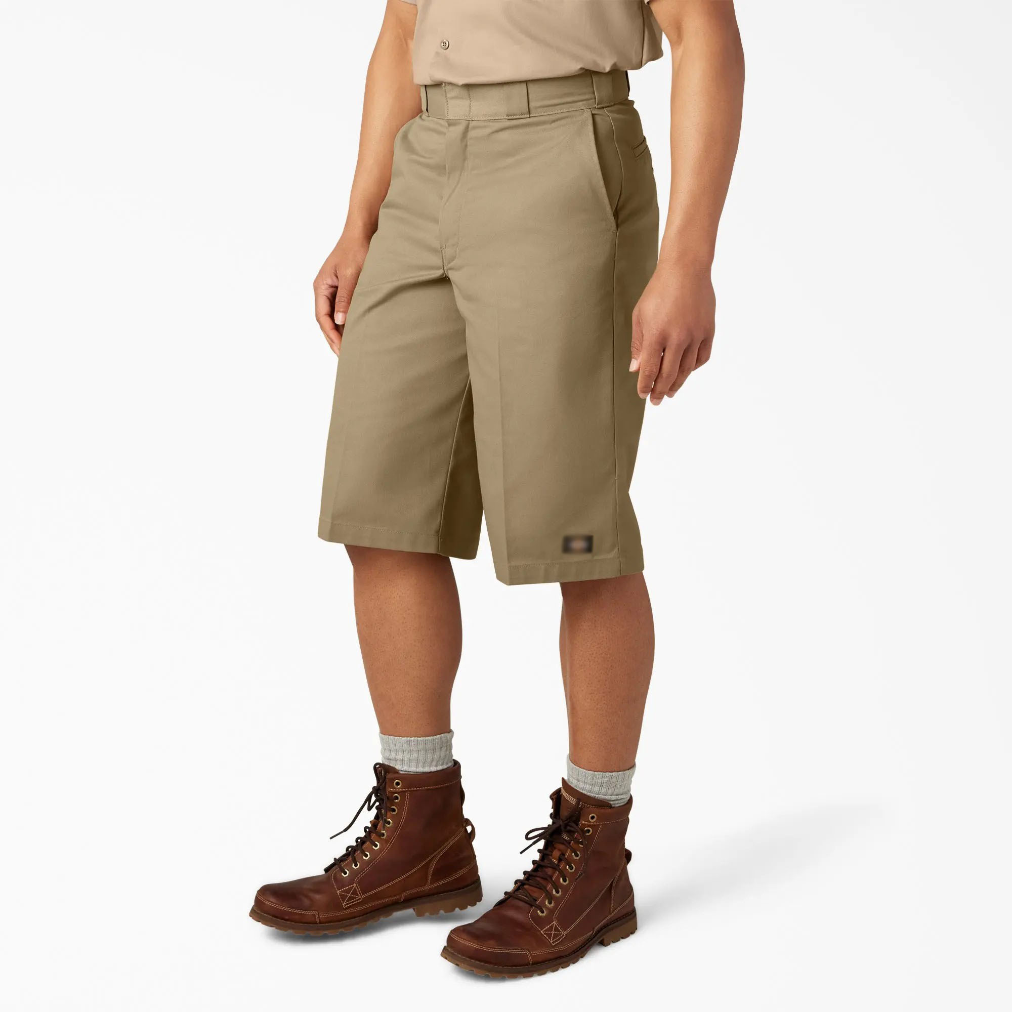 Men's Loose Fit Work Shorts – 15